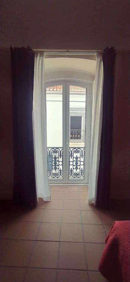弗龙泰拉 Residencia D'Atalaia酒店 外观 照片
