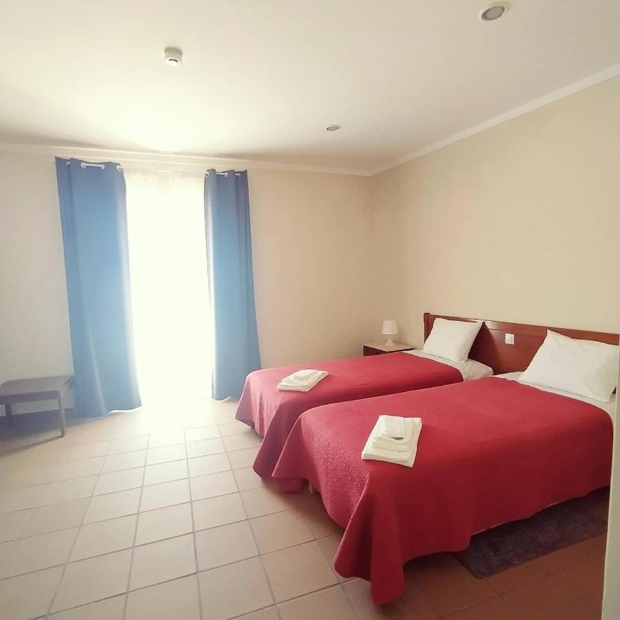 弗龙泰拉 Residencia D'Atalaia酒店 外观 照片